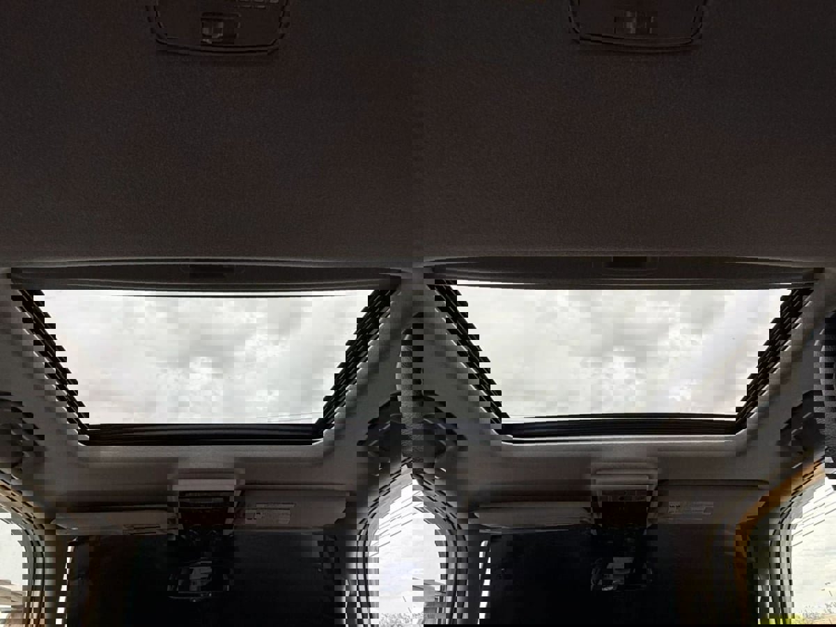 Used 2018 Toyota 4Runner TRD Off-Road Premium AWD/4WD image 59