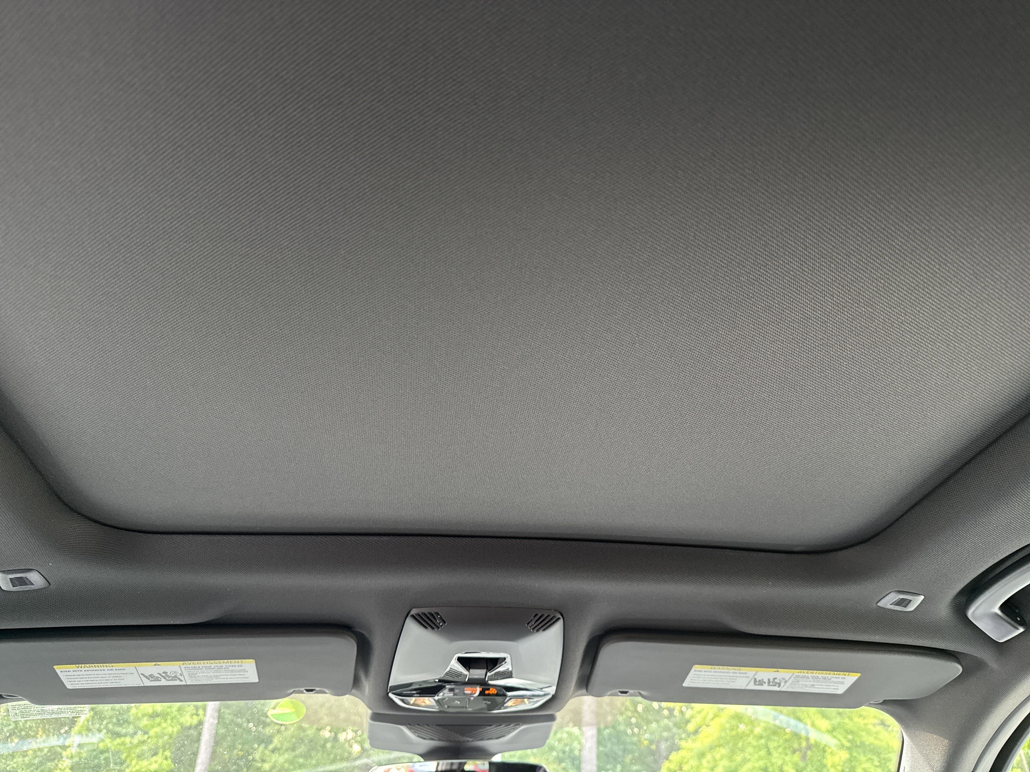 New 2025 BMW X1 xDrive28i w/ Convenience Package image 3