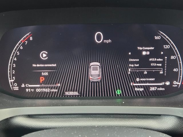 Certified 2026 Acura MDX SH-AWD image 24