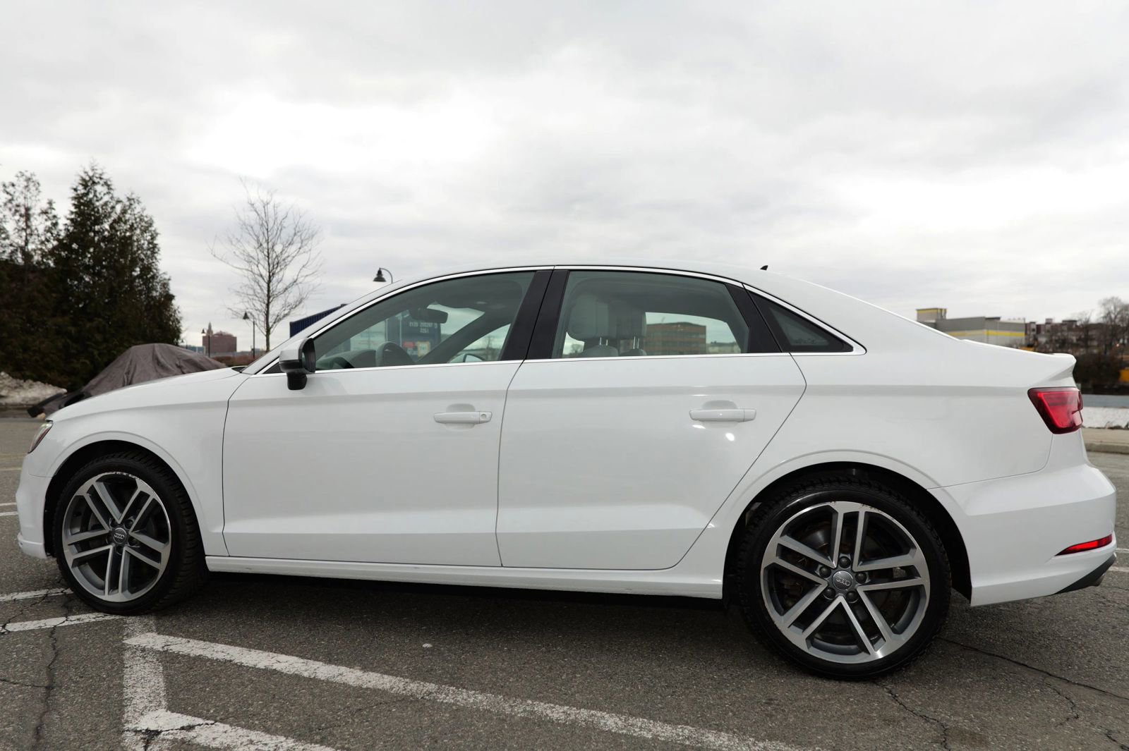 Used 2019 Audi A3 2.0T Premium w/ Convenience Package image 5