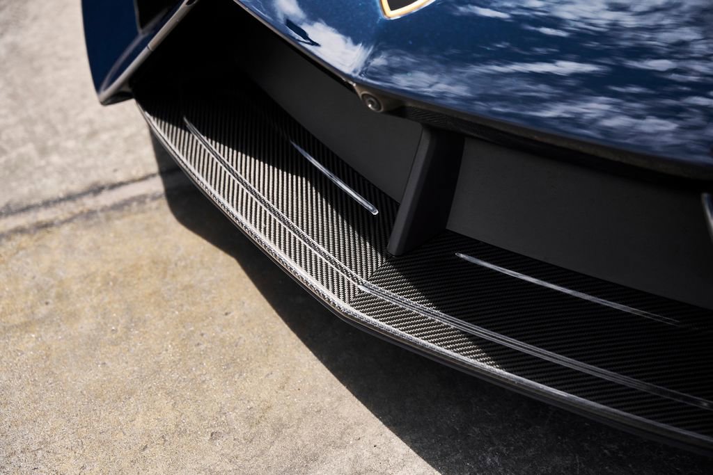 Used 2025 Lamborghini Revuelto AWD/4WD image 9