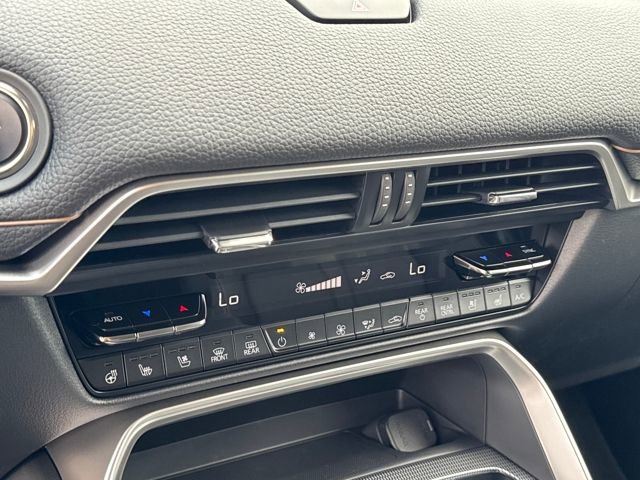 New 2026 MAZDA CX-70 SC AWD/4WD image 19
