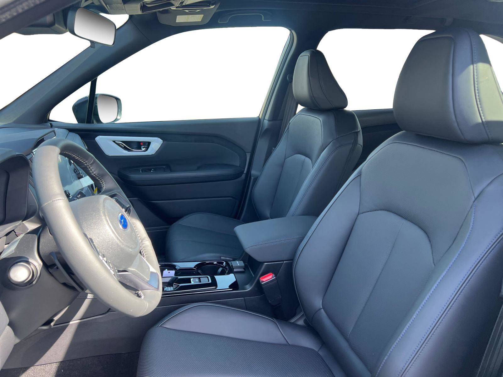 New 2026 Subaru Forester Limited image 9