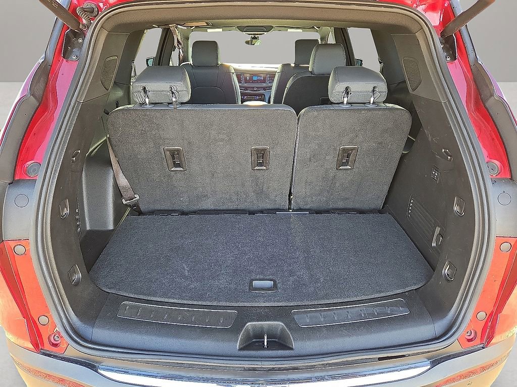Used 2024 Buick Enclave Premium image 14