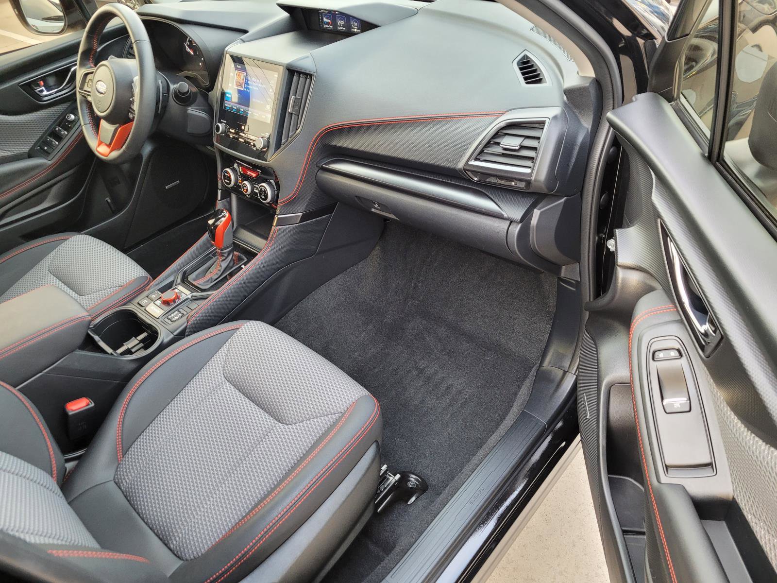 Certified 2024 Subaru Forester Sport image 24