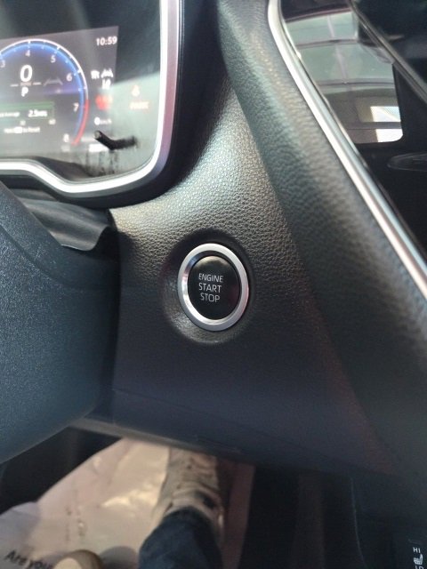 Used 2023 Toyota Corolla XSE image 17