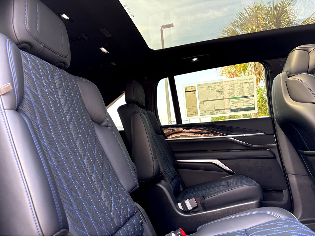 New 2026 Cadillac Escalade IQ Sport 1 image 14