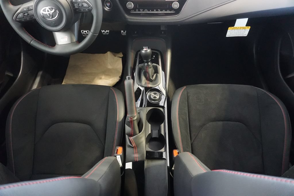 New 2026 Toyota Corolla GR AWD/4WD image 29