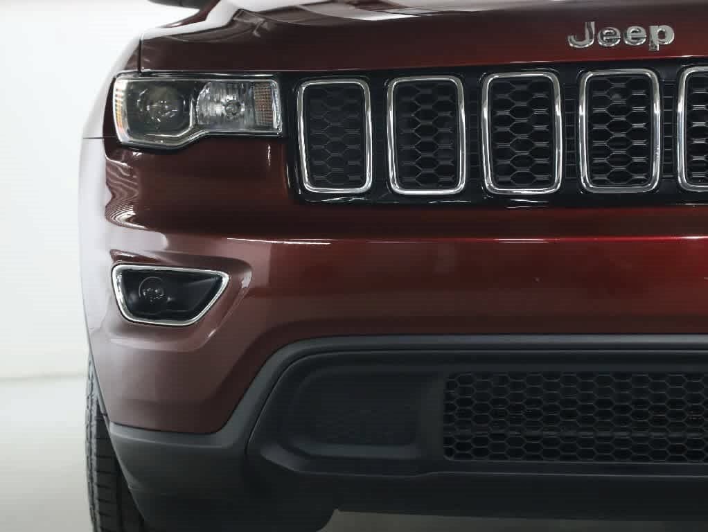 Certified 2020 Jeep Grand Cherokee Laredo AWD/4WD image 6