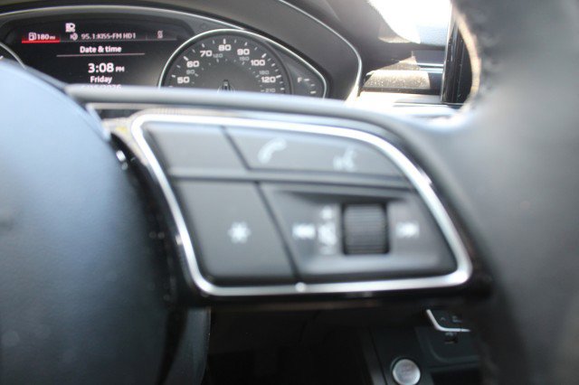 Used 2020 Audi A5 2.0T Premium w/ Convenience Package AWD/4WD image 21