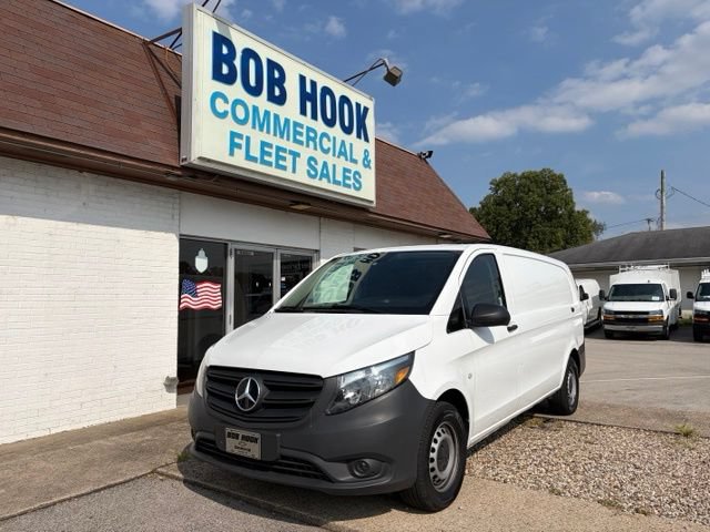 Used 2023 Mercedes-Benz Metris