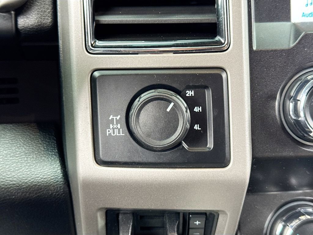 Used 2021 Ford F250 Lariat w/ Lariat Value Package image 24