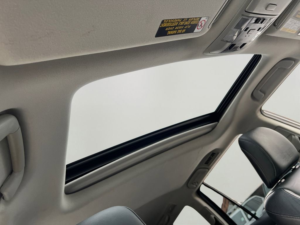 Used 2017 Lexus GX 460 image 6