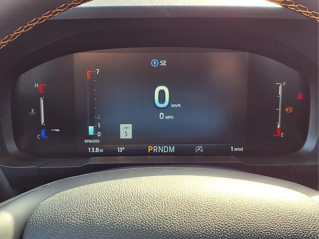 New 2026 Ford Maverick Tremor image 16