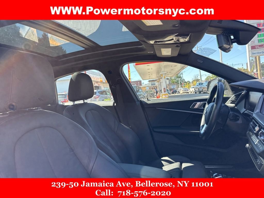 Used 2023 BMW 228i xDrive Gran Coupe w/ Convenience Package AWD/4WD image 17
