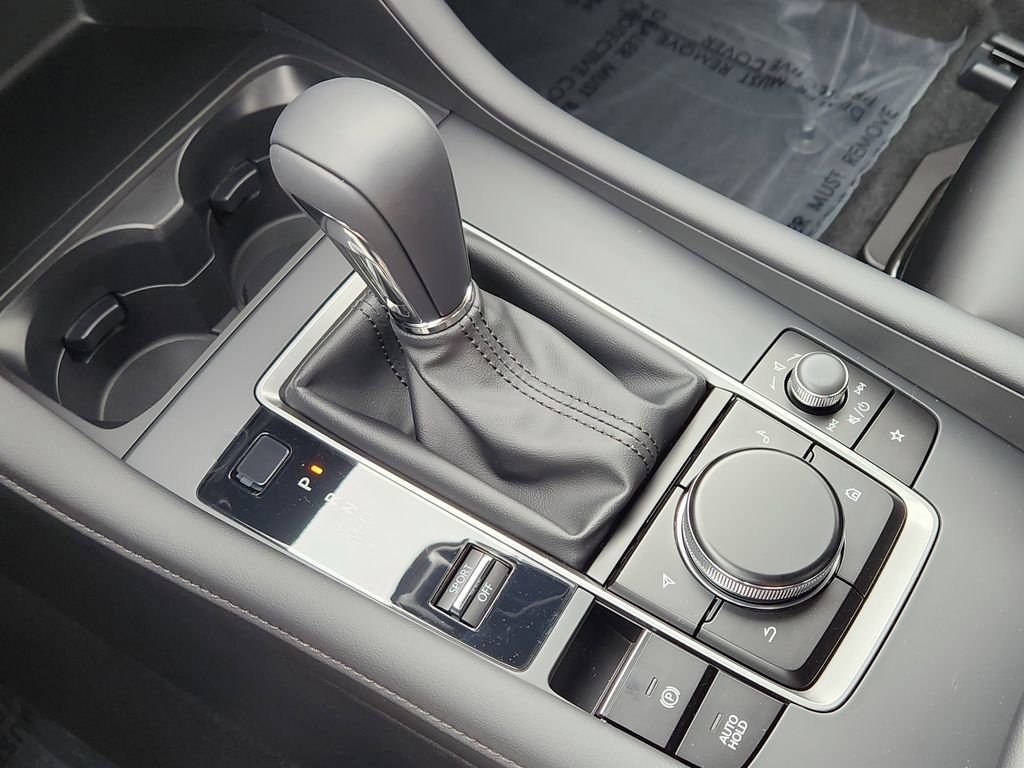 New 2026 MAZDA MAZDA3 s Sport image 10