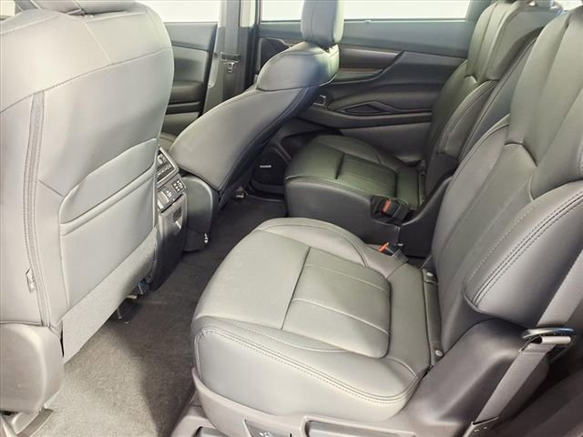 New 2026 Subaru Ascent Touring AWD/4WD image 6