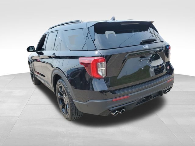 Used 2021 Ford Explorer ST w/ Equipment Group 401A AWD/4WD image 6