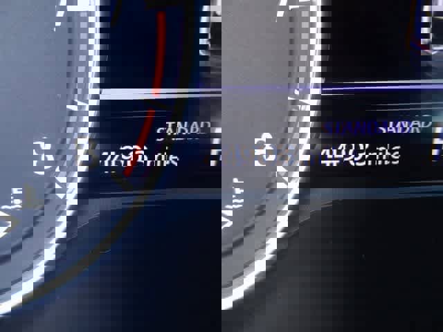 Used 2023 Nissan Rogue SV image 21