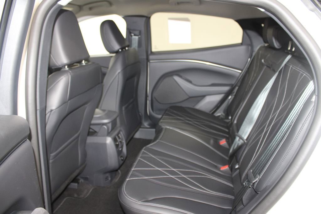 New 2025 Ford Mustang Mach-E Select image 22