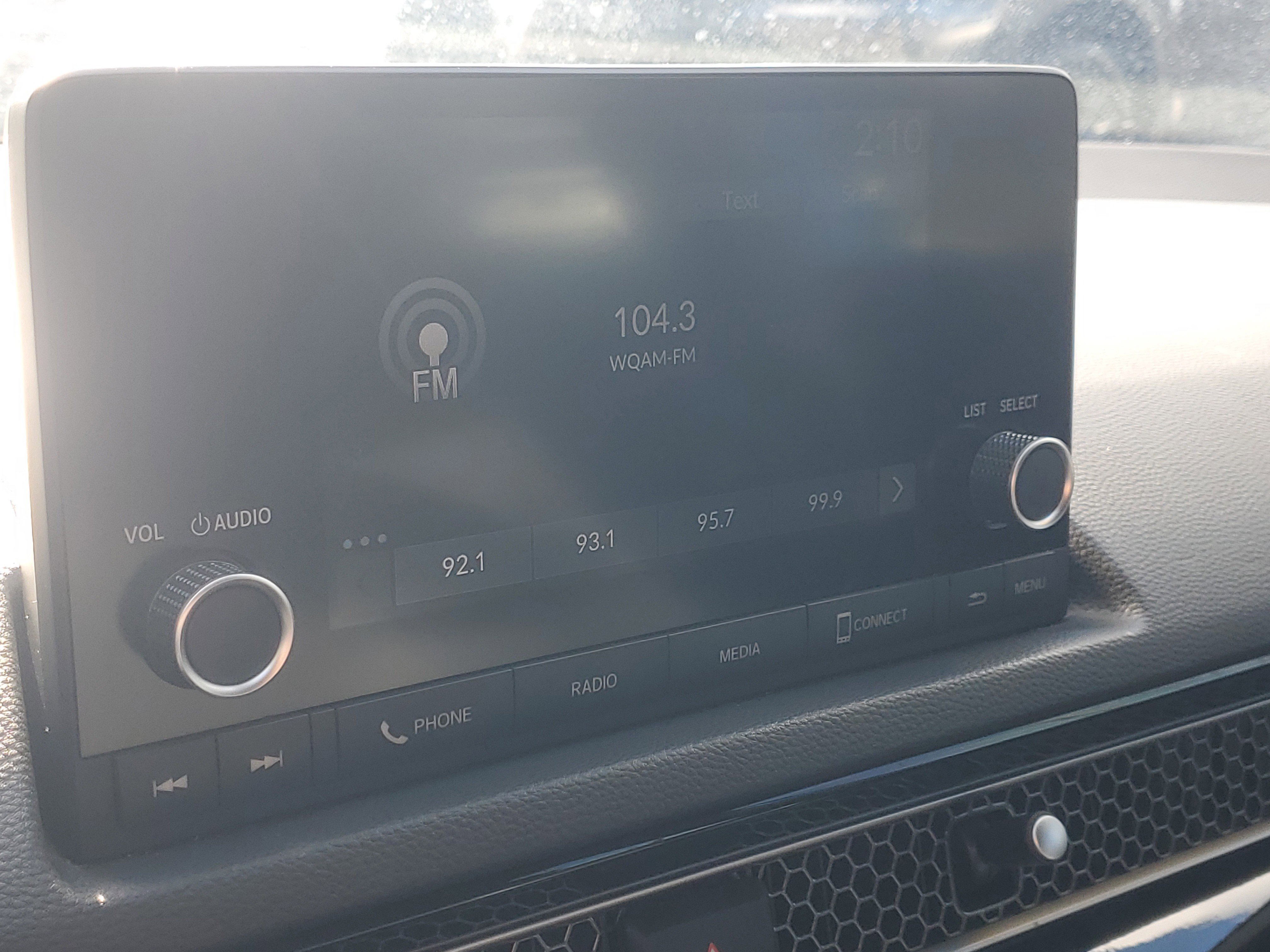 Used 2023 Honda Civic Sport image 25