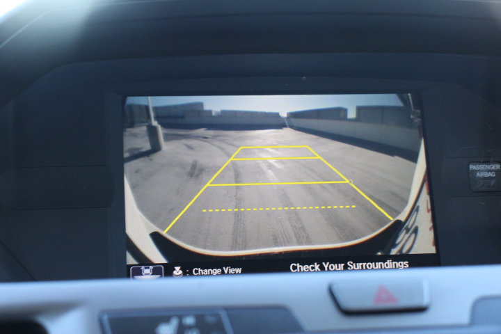 Used 2016 Honda Odyssey EX-L image 30