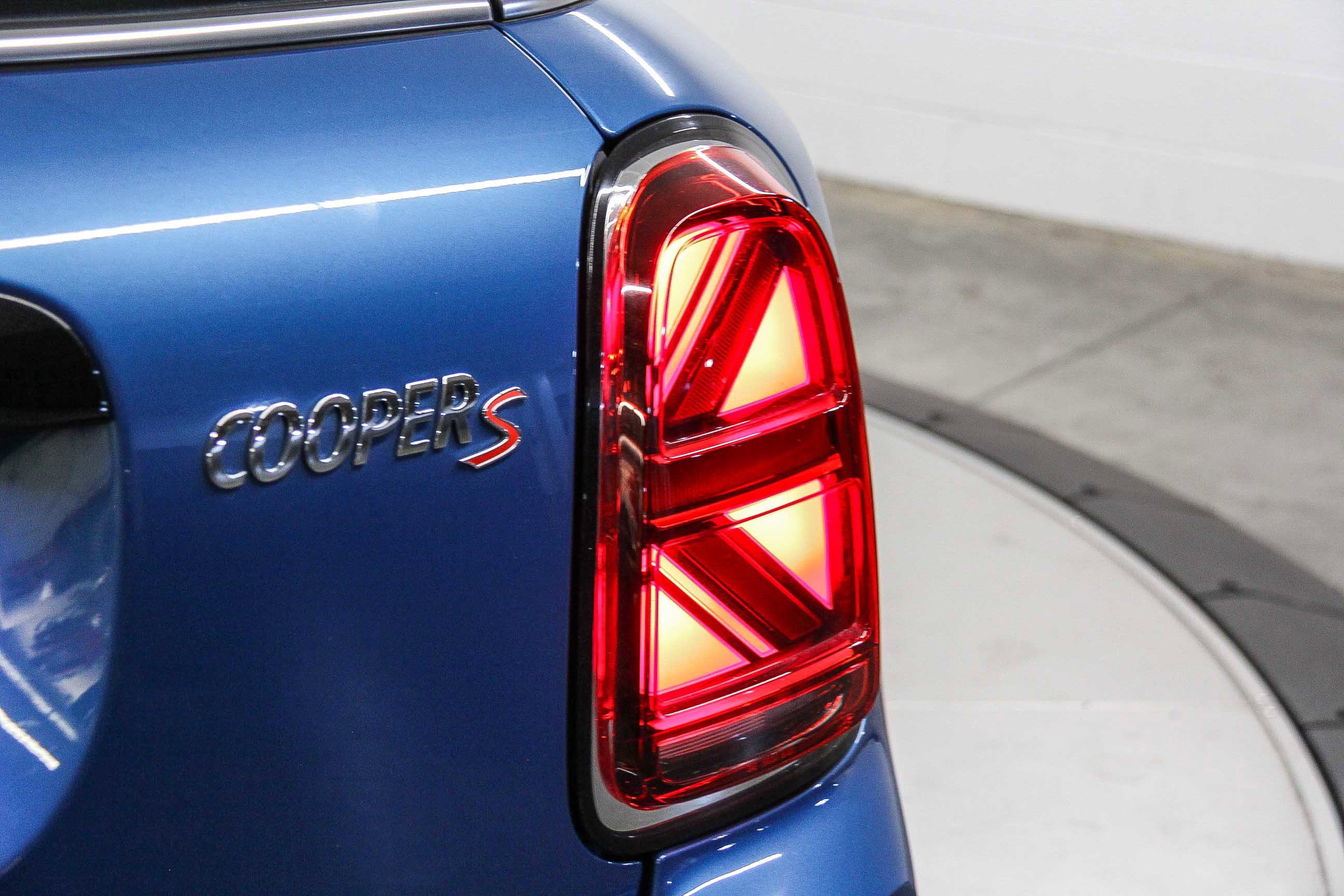 Certified 2023 MINI Cooper Countryman S w/ Premium Package image 7