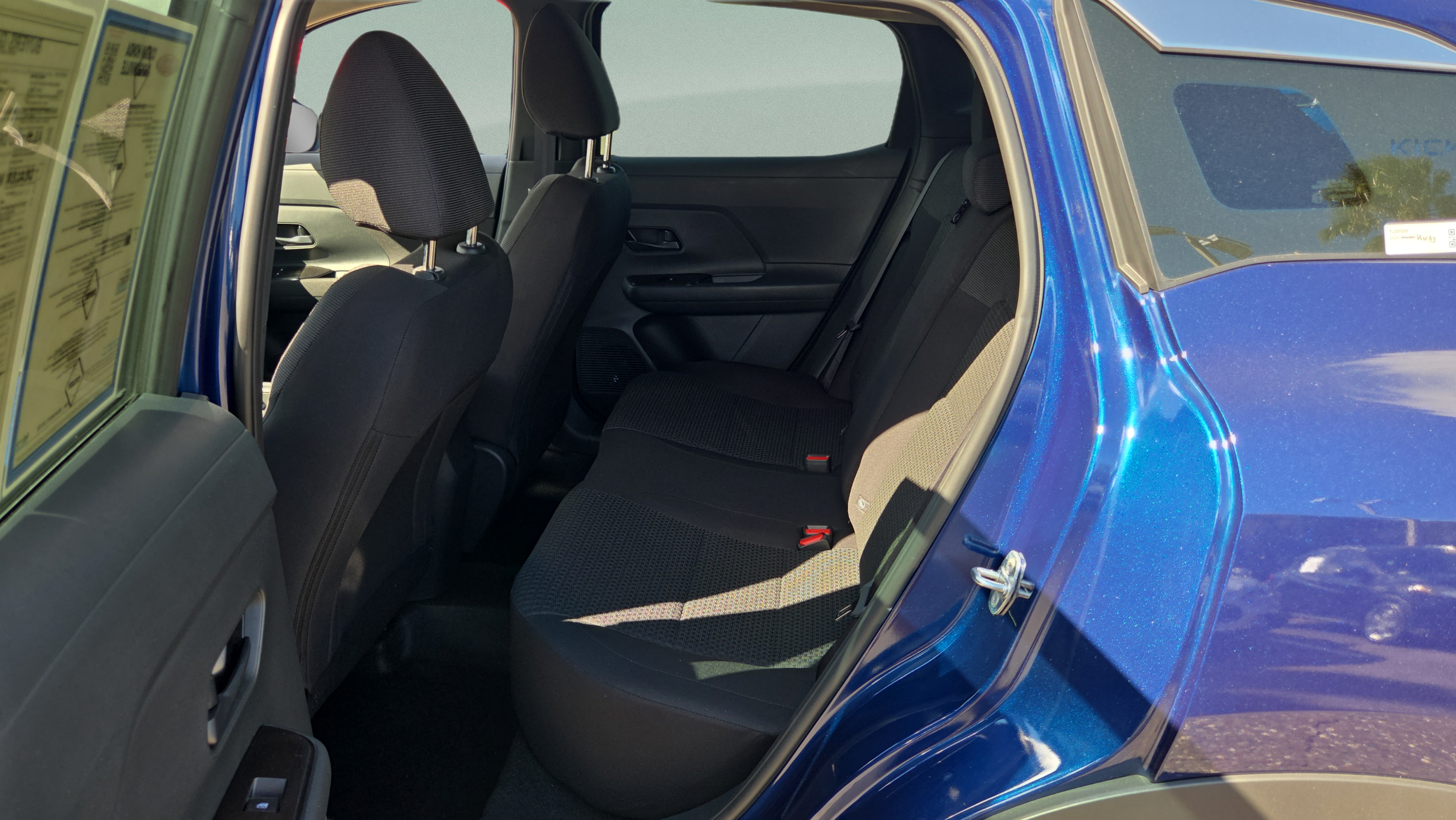 Used 2026 Nissan Kicks S FWD image 19