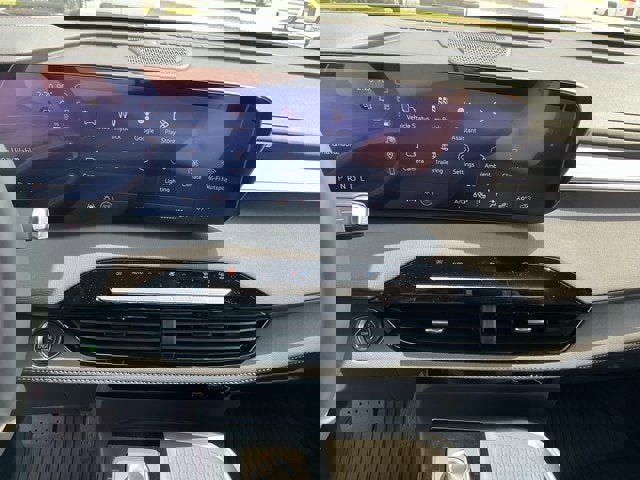 New 2026 Buick Enclave Sport Touring w/ Power Package image 10