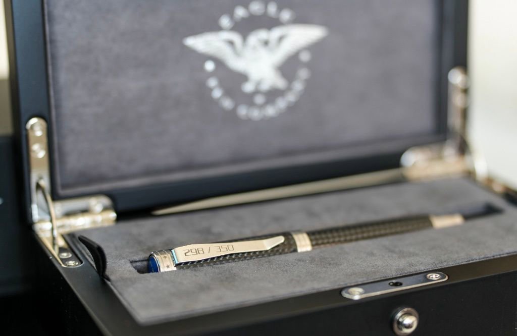 Used 2022 Acura NSX Type S image 24