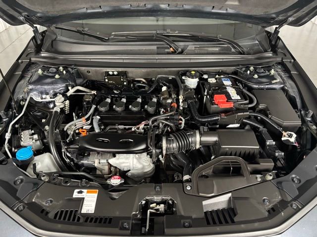 Used 2023 Honda Accord LX image 22