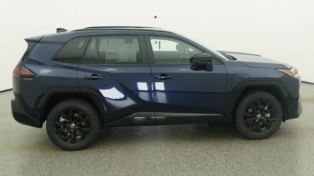 Certified 2026 Toyota RAV4 SE w/ Convenience Package AWD/4WD image 39