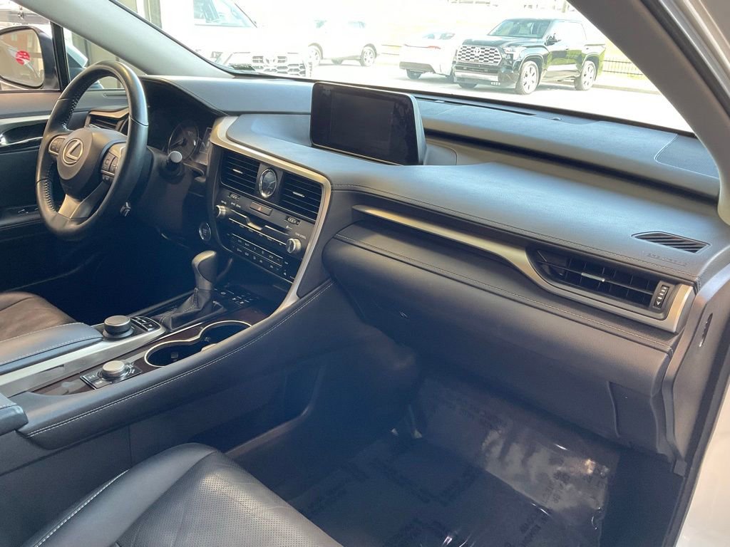 Used 2016 Lexus RX 350 AWD w/ Premium Package image 19