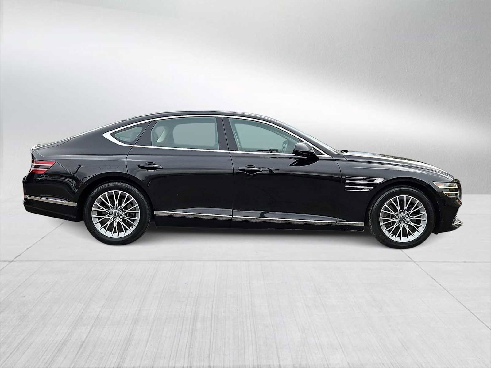 Used 2023 Genesis G80 2.5T image 10