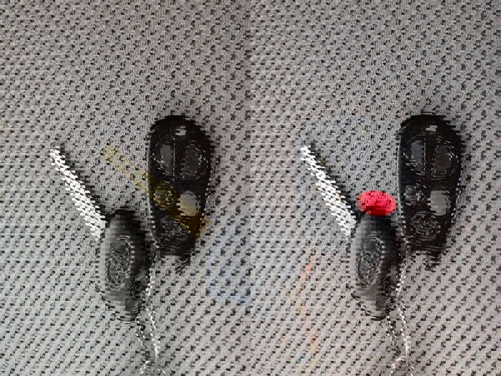 Used 2012 Toyota Tacoma 4x4 Double Cab image 36