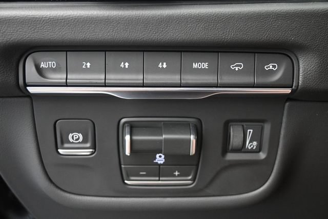 New 2026 Cadillac Escalade Sport w/ Touring Package AWD/4WD image 29
