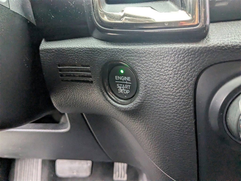 Used 2021 Ford Ranger Lariat w/ Technology Package image 24