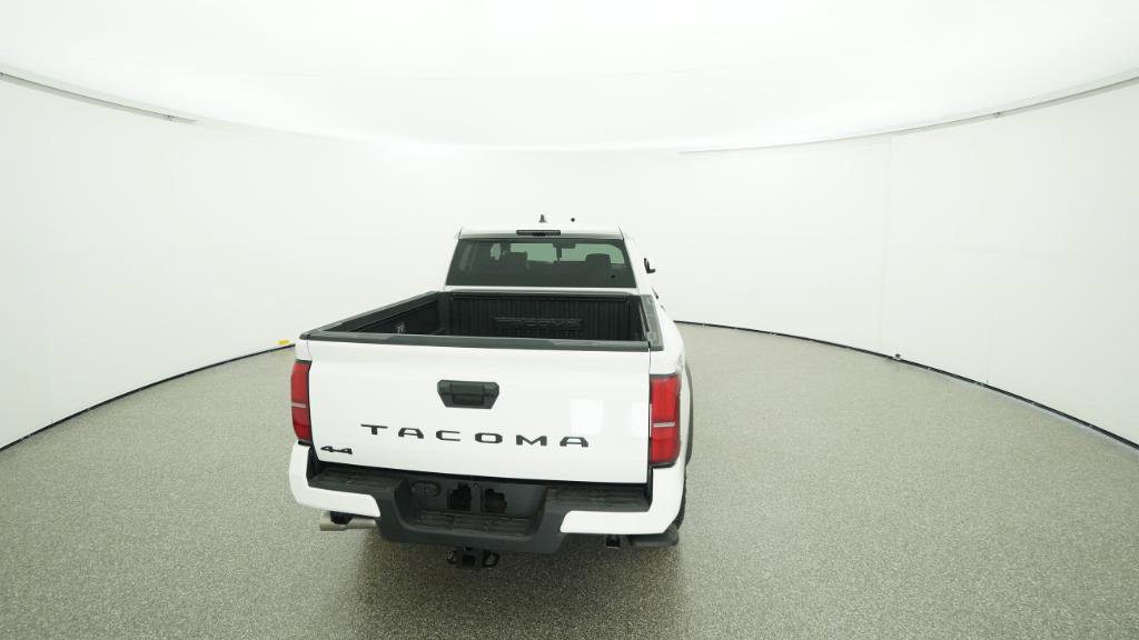New 2025 Toyota Tacoma TRD Off-Road image 18
