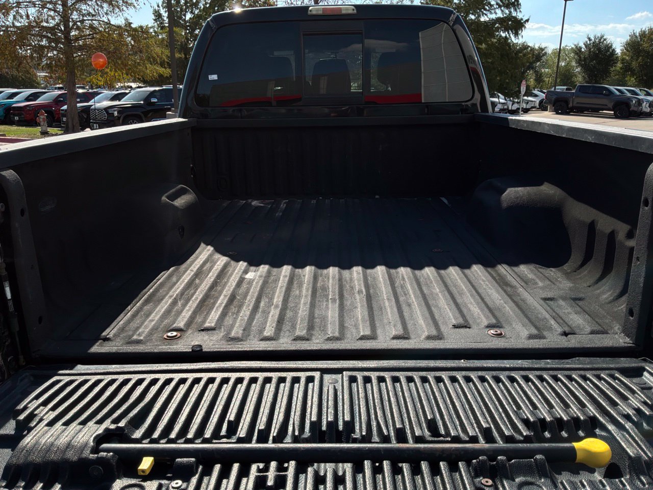 Used 2015 Ford F250 Lariat w/ Lariat Ultimate Package AWD/4WD image 13