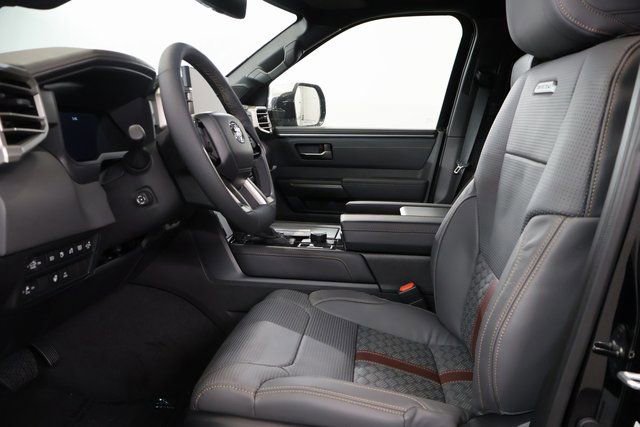 New 2026 Toyota Tundra Capstone image 10