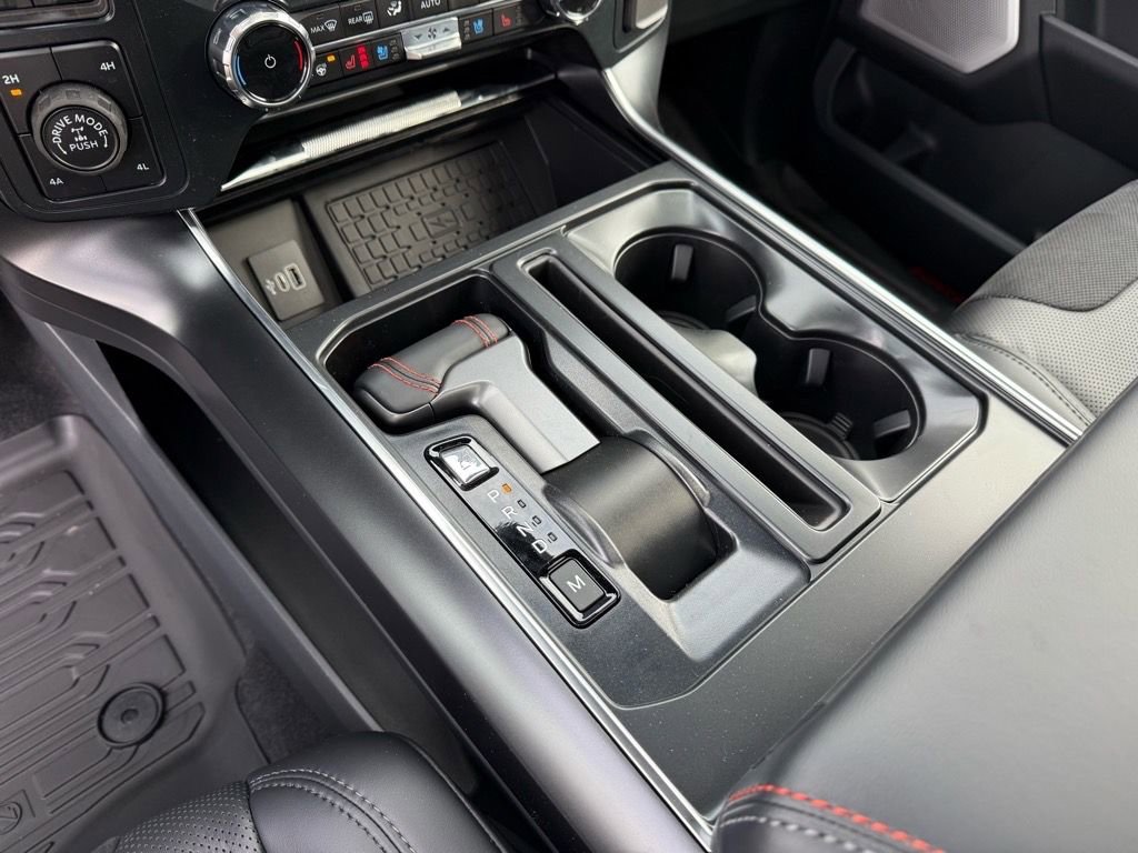 New 2025 Ford F150 Raptor image 25