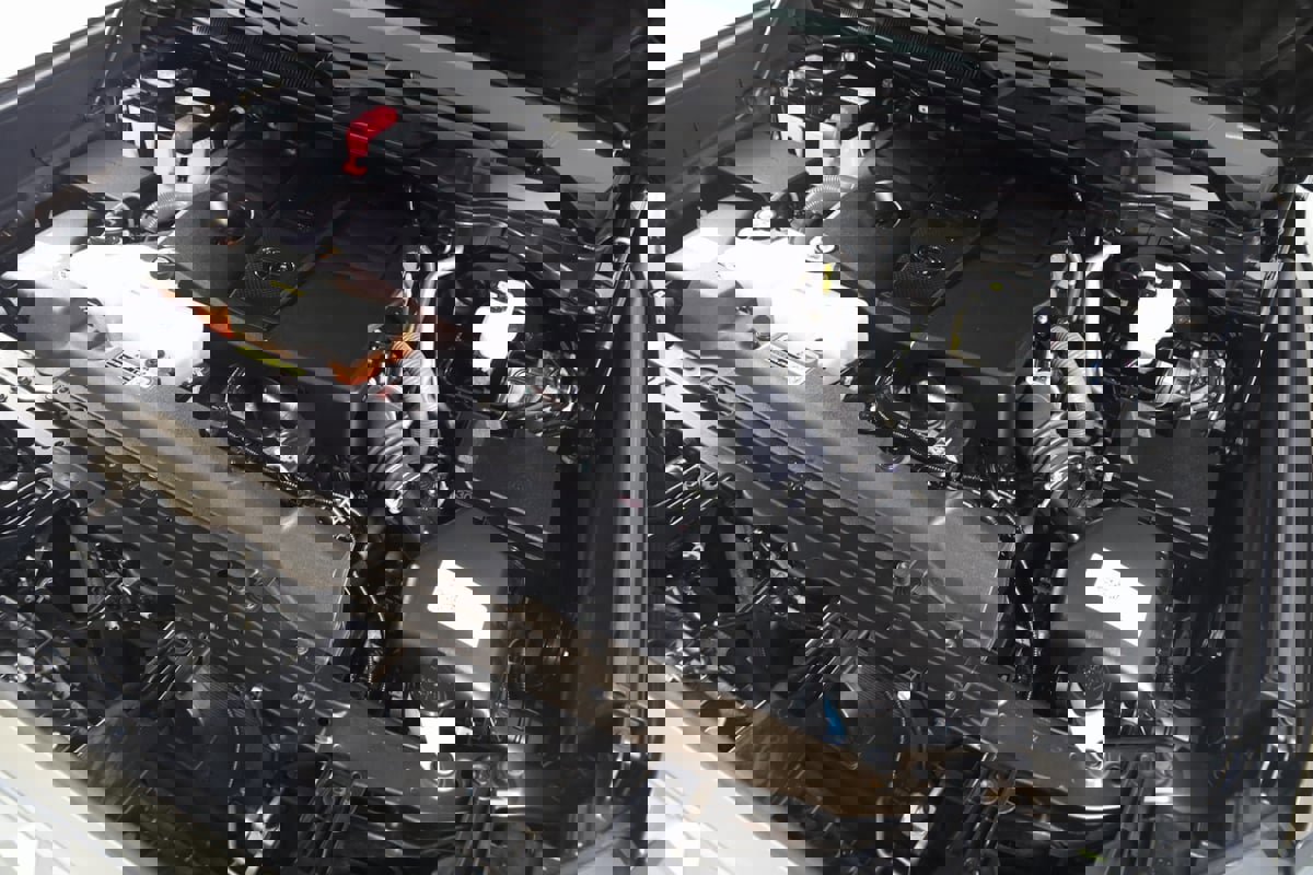 Used 2023 Toyota Tundra 1794 Edition image 19