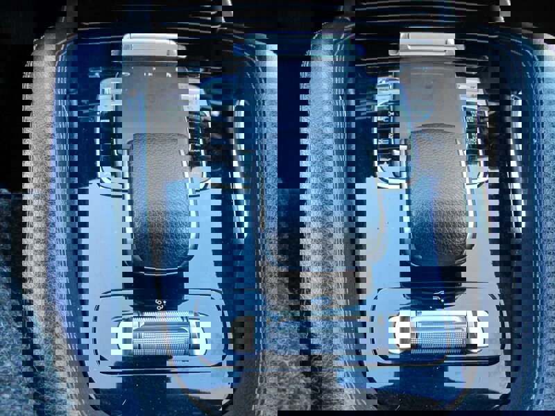 Used 2020 Mercedes-Benz GLS 450 4MATIC image 22