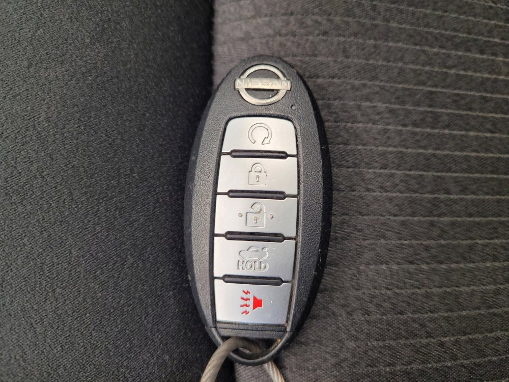 Used 2023 Nissan Altima 2.5 SV image 32