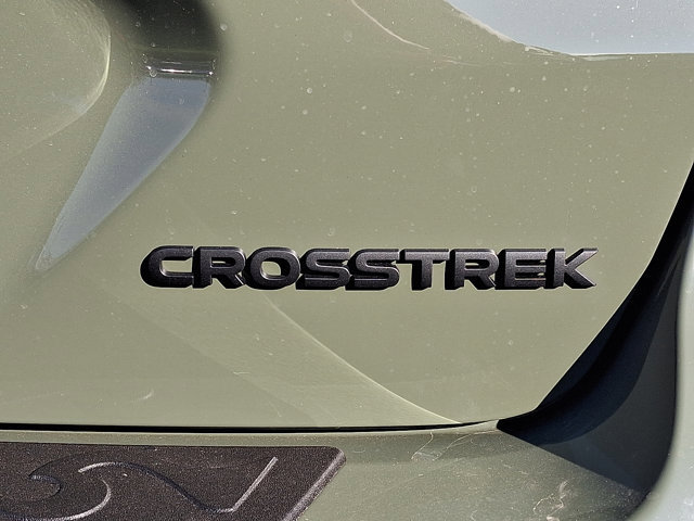New 2026 Subaru Crosstrek 2.5i Premium image 5