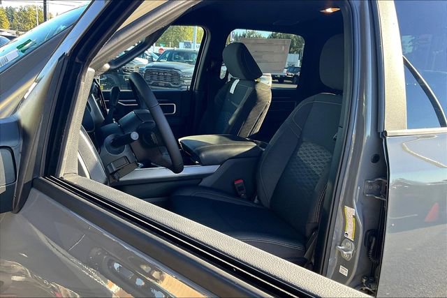 New 2026 RAM 2500 Big Horn image 9