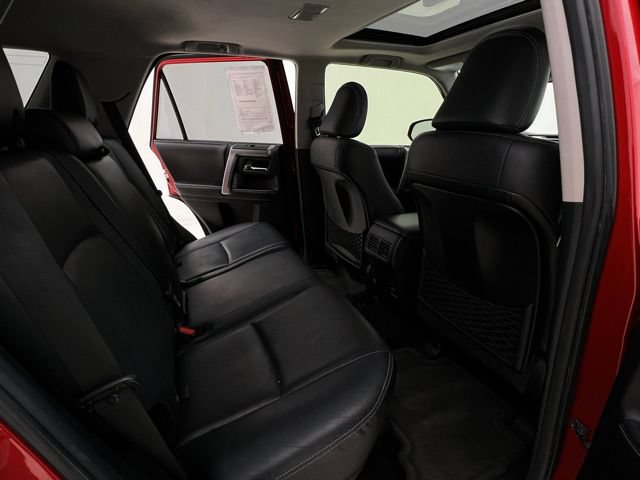 Used 2015 Toyota 4Runner Limited AWD/4WD image 14