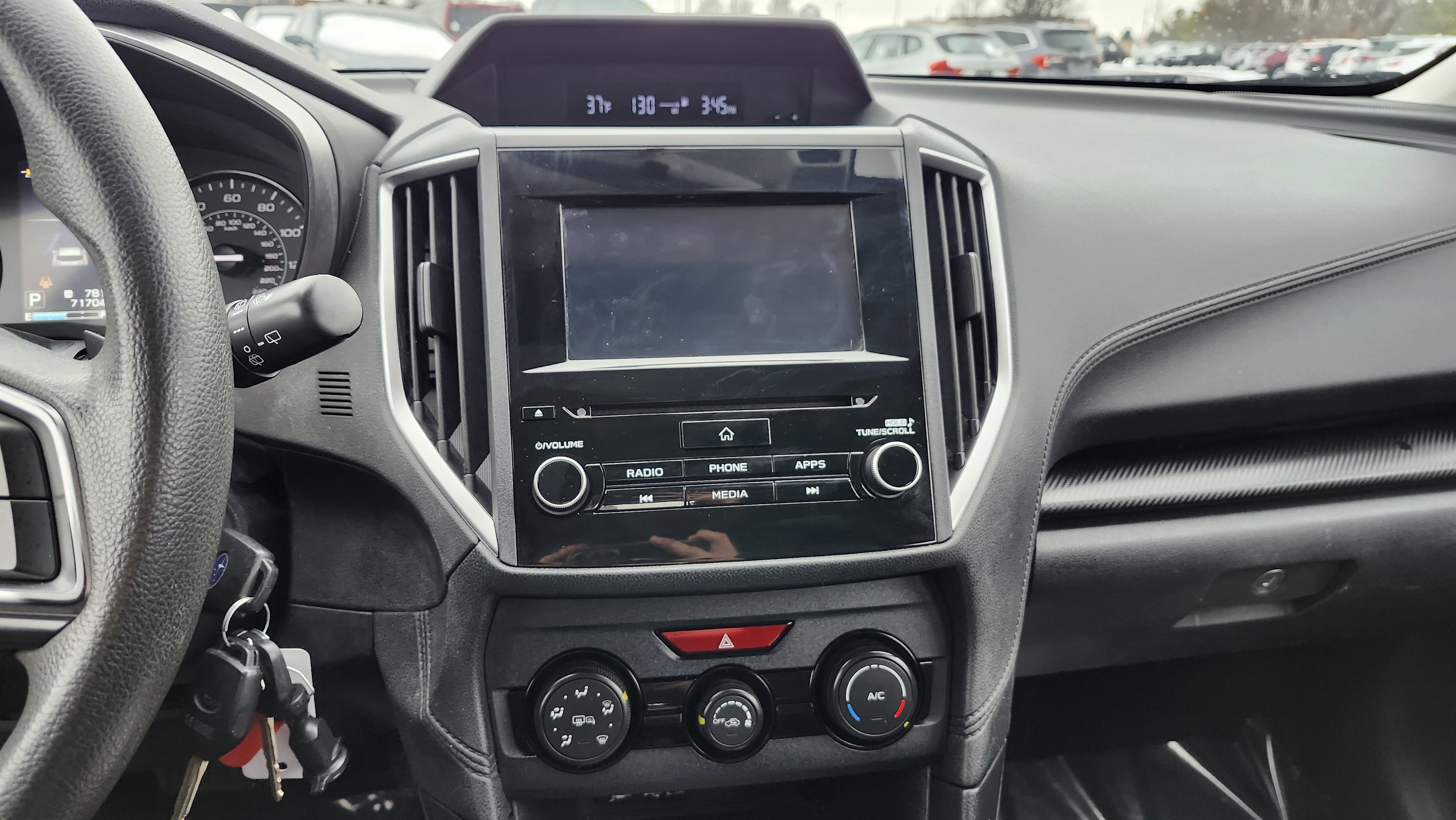 Used 2020 Subaru Impreza Premium image 28