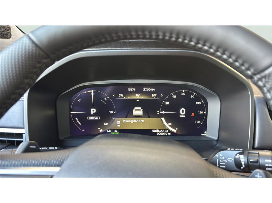 New 2026 Mitsubishi Outlander SE AWD/4WD image 40