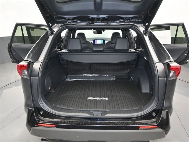 New 2025 Toyota RAV4 XSE w/ Advanced Technology Package image 14